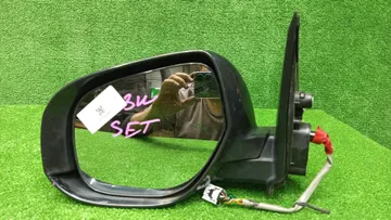 ЗЕРКАЛО НА MITSUBISHI RVR GA3W