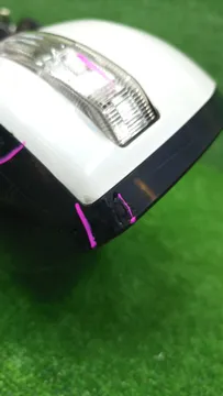 ЗЕРКАЛО НА MITSUBISHI RVR GA3W