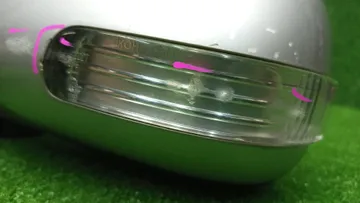 ЗЕРКАЛО НА TOYOTA BELTA SCP92