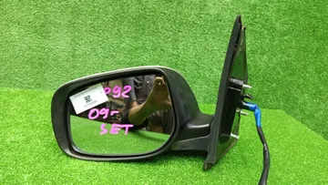 ЗЕРКАЛО НА TOYOTA BELTA SCP92