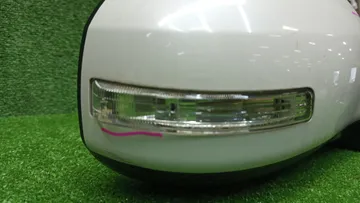 ЗЕРКАЛО НА MITSUBISHI RVR GA3W