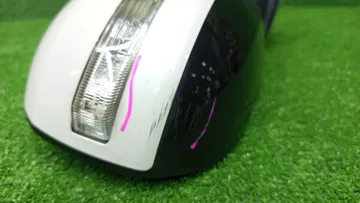 ЗЕРКАЛО НА MITSUBISHI RVR GA3W