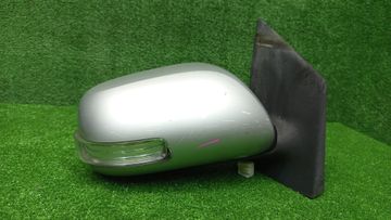 ЗЕРКАЛО НА TOYOTA BELTA SCP92
