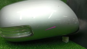 ЗЕРКАЛО НА TOYOTA BELTA SCP92