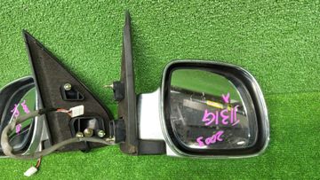ЗЕРКАЛО НА DAIHATSU TERIOS KID J131G