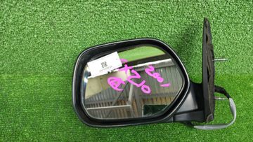 ЗЕРКАЛО НА TOYOTA RAUM EXZ10