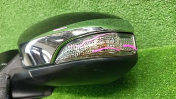 ЗЕРКАЛО НА TOYOTA SPADE NCP141
