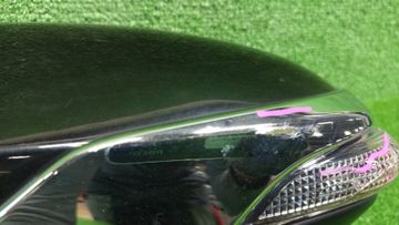 ЗЕРКАЛО НА TOYOTA SPADE NCP141