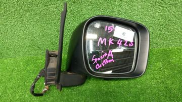 ЗЕРКАЛО НА SUZUKI SPACIA MK42S