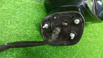ЗЕРКАЛО НА HONDA FIT GD1