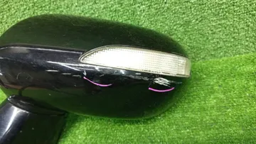 ЗЕРКАЛО НА HONDA FIT GD1