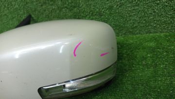ЗЕРКАЛО НА SUZUKI SWIFT ZC13S