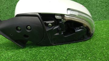 ЗЕРКАЛО НА SUZUKI SWIFT ZC13S