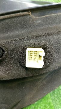 ЗЕРКАЛО НА MAZDA DEMIO DY3W