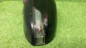 ЗЕРКАЛО НА TOYOTA AQUA NHP10