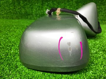 ЗЕРКАЛО НА HONDA CAPA GA4