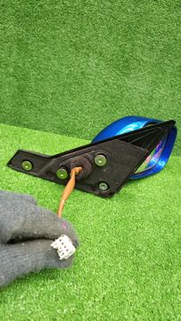 ЗЕРКАЛО НА SUBARU IMPREZA GDA