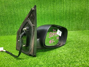 ЗЕРКАЛО НА TOYOTA VITZ SCP13