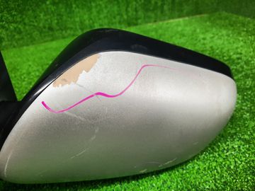 ЗЕРКАЛО НА TOYOTA VITZ SCP13