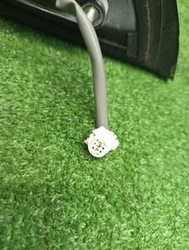 ЗЕРКАЛО НА TOYOTA SUCCEED NCP58G