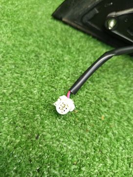 ЗЕРКАЛО НА TOYOTA SUCCEED NCP58G