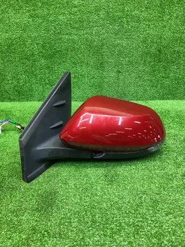 ЗЕРКАЛО НА TOYOTA YARIS MXPH10