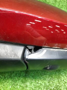 ЗЕРКАЛО НА TOYOTA YARIS MXPH10