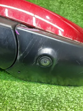 ЗЕРКАЛО НА TOYOTA YARIS MXPH10