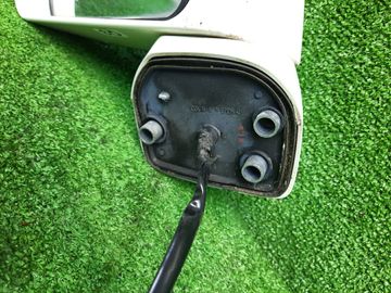 ЗЕРКАЛО НА NISSAN TIIDA C11