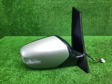 ЗЕРКАЛО НА MITSUBISHI GRANDIS NA4W