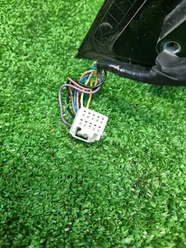 ЗЕРКАЛО НА MITSUBISHI GRANDIS NA4W