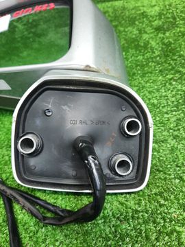 ЗЕРКАЛО НА NISSAN TIIDA C11