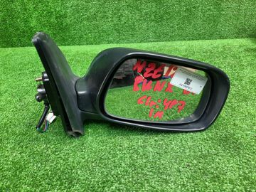 ЗЕРКАЛО НА TOYOTA COROLLA FIELDER NZE121G