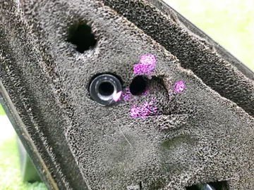 ЗЕРКАЛО НА MAZDA ATENZA GH5FS