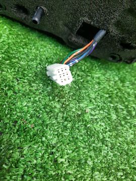 ЗЕРКАЛО НА MAZDA ATENZA GH5FS
