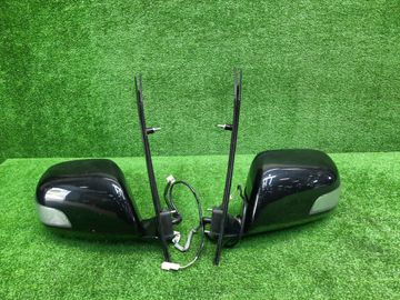 ЗЕРКАЛО НА TOYOTA ALPHARD MNH10W