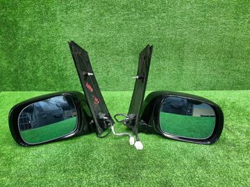 ЗЕРКАЛО НА TOYOTA ALPHARD MNH10W