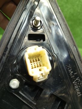 ЗЕРКАЛО НА HONDA CIVIC FERIO ES1