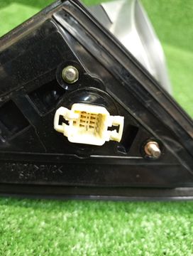 ЗЕРКАЛО НА HONDA CIVIC FERIO ES1