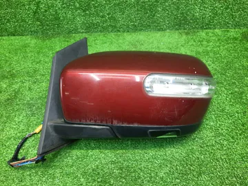 ЗЕРКАЛО НА MAZDA CX-7 ER3P