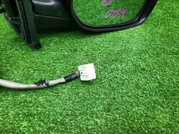 ЗЕРКАЛО НА TOYOTA COROLLA FIELDER NZE141G