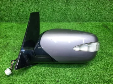 ЗЕРКАЛО НА MITSUBISHI GRANDIS NA4W