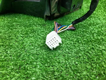 ЗЕРКАЛО НА MITSUBISHI GRANDIS NA4W