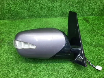 ЗЕРКАЛО НА MITSUBISHI GRANDIS NA4W