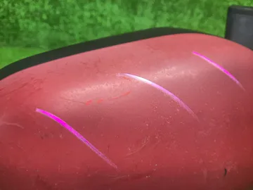 ЗЕРКАЛО НА TOYOTA COROLLA NZE121 