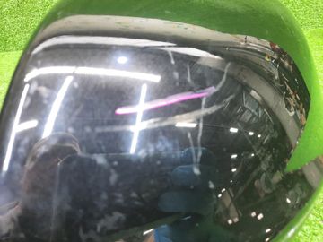 ЗЕРКАЛО НА AUDI Q7 4LB