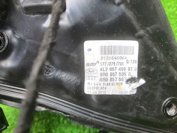 ЗЕРКАЛО НА AUDI Q7 4LB