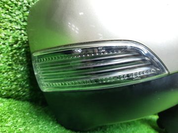 ЗЕРКАЛО НА SUBARU OUTBACK BS9