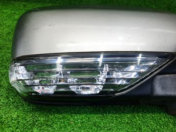 ЗЕРКАЛО НА SUBARU FORESTER SG5