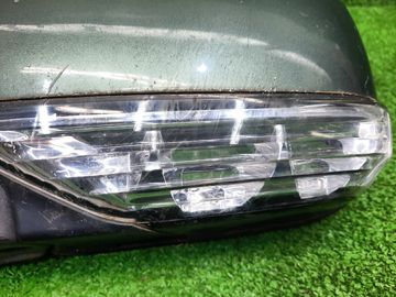 ЗЕРКАЛО НА SUBARU FORESTER SG5